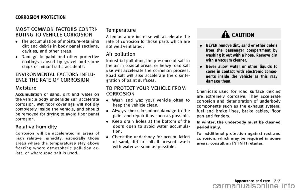 INFINITI QX70 2015  Owners Manual �.�0�4�5 �$�0�.�.�0�/ ��"�$�5�0�3�4 �$�0�/�5�3�*�
�#�6�5�*�/�( �5�0 �7�&�)�*�$�-�& �$�0�3�3�0�4�*�0�/
.�5�I�F �B�D�D�V�N�V�M�B�U�J�P�O �P�G �N�P�J�T�U�V�S�F��S�F�U�B�J�O�J�O�H
�E�J�S�U �B�O�E �E�F�