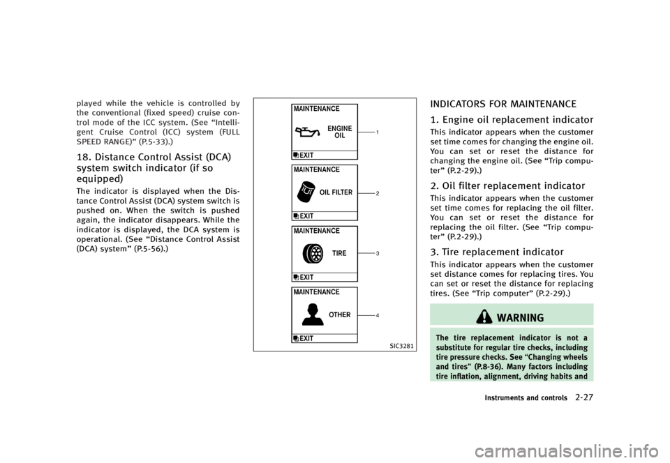 INFINITI QX70 2016  Owners Manual �������
�> �(�G�L�W� ����� �� �� �0�R�G�H�O� �6���� �@
�Q�M�B�Z�F�E �X�I�J�M�F �U�I�F �W�F�I�J�D�M�F �J�T �D�P�O�U�S�P�M�M�F�E �C�Z
�U�I�F �D�P�O�W�F�O�U�J�P�O�B�M �	�G�J�Y�F�E �
