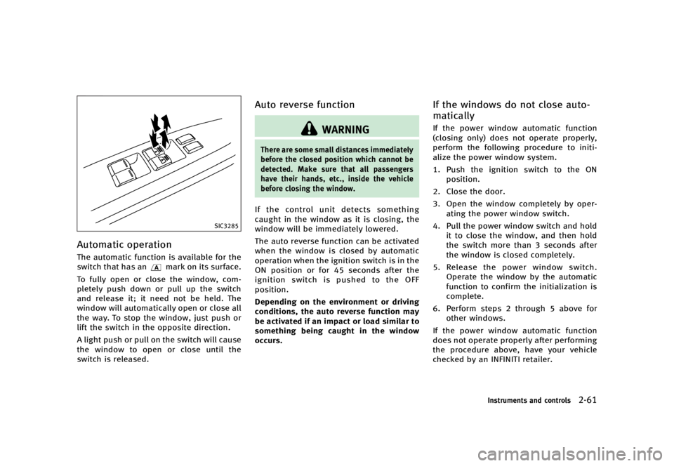 INFINITI QX70 2016  Owners Manual �������
�> �(�G�L�W� ����� �� �� �0�R�G�H�O� �6���� �@
�4�*�$����
�"�V�U�P�N�B�U�J�D �P�Q�F�S�B�U�J�P�OGUID-F04D318A-DC16-48DA-A6E5-2A2F6C0FBC1E�5�I�F �B�V�U�P�N�B�U�J�D �G�V