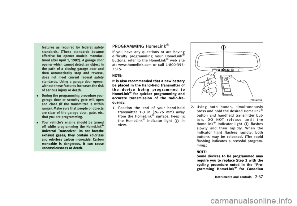 INFINITI QX70 2016  Owners Manual �������
�> �(�G�L�W� ����� �� �� �0�R�G�H�O� �6���� �@
�G�F�B�U�V�S�F�T �B�T �S�F�R�V�J�S�F�E �C�Z �G�F�E�F�S�B�M �T�B�G�F�U�Z
�T�U�B�O�E�B�S�E�T� �	�5�I�F�T�F �T�U�B�O�E�B�S�E�
