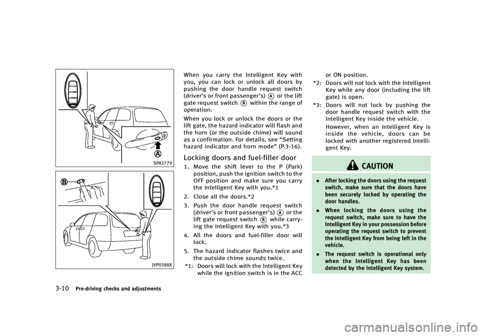 INFINITI QX70 2016  Owners Manual �������
�> �(�G�L�W� ����� �� �� �0�R�G�H�O� �6���� �@
�����1�S�F��E�S�J�W�J�O�H �D�I�F�D�L�T �B�O�E �B�E�K�V�T�U�N�F�O�U�T
�4�1�"����
�+�7�1�����9
�8�I�F�O �Z�P�V �
