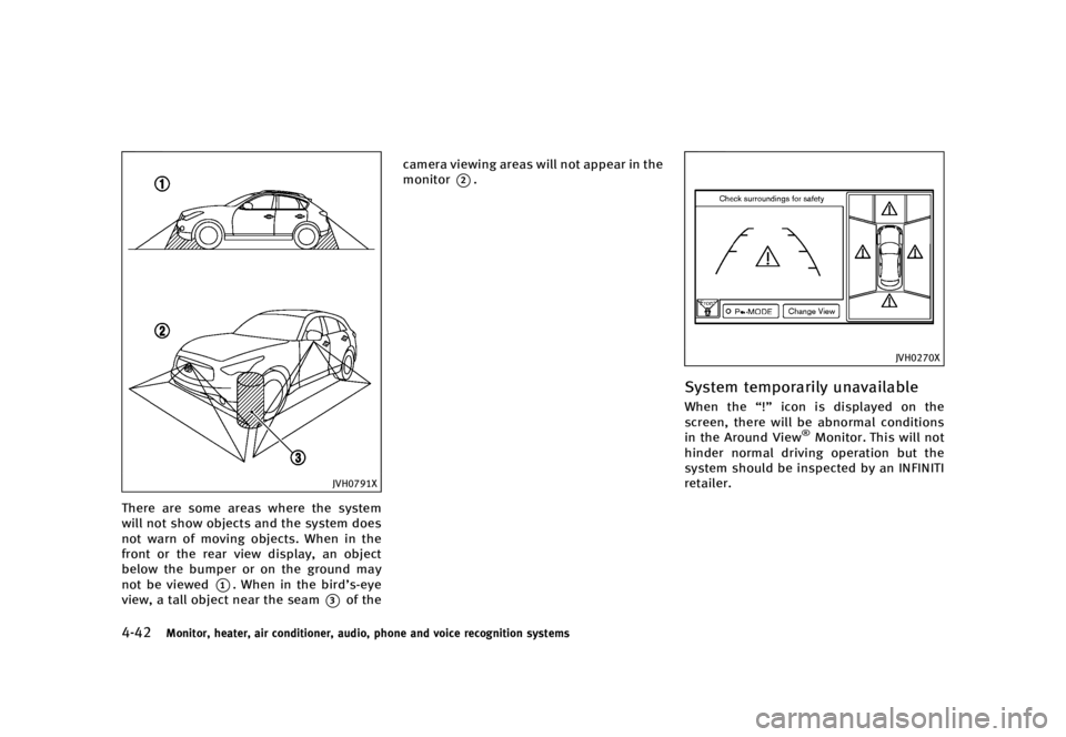 INFINITI QX70 2016  Owners Manual �������
�> �(�G�L�W� ����� �� �� �0�R�G�H�O� �6���� �@
�����.�P�O�J�U�P�S�
 �I�F�B�U�F�S�
 �B�J�S �D�P�O�E�J�U�J�P�O�F�S�
 �B�V�E�J�P�
 �Q�I�P�O�F �B�O�E �W�P�J�D�F �S�F�D�P�