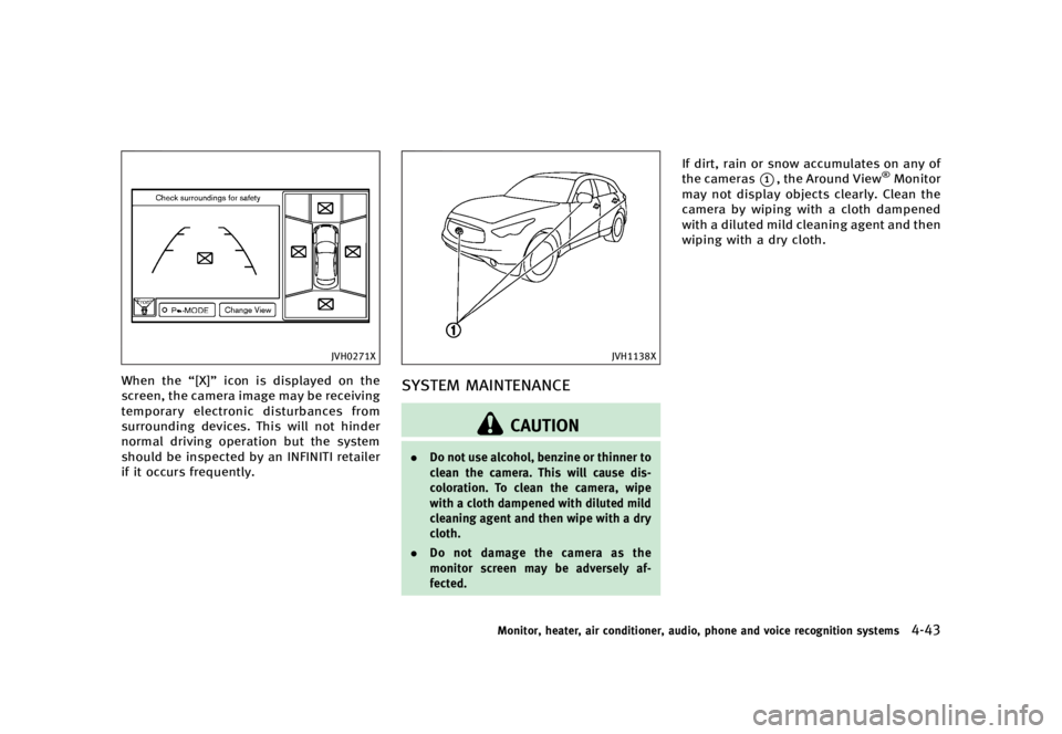 INFINITI QX70 2016  Owners Manual �������
�> �(�G�L�W� ����� �� �� �0�R�G�H�O� �6���� �@
�+�7�)�����9
�8�I�F�O �U�I�F �g�<�9�>�u �J�D�P�O �J�T �E�J�T�Q�M�B�Z�F�E �P�O �U�I�F
�T�D�S�F�F�O�
 �U�I�F �D�B�N�F�S�B