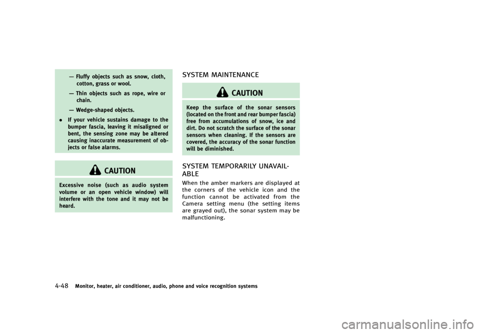 INFINITI QX70 2016  Owners Manual �������
�> �(�G�L�W� ����� �� �� �0�R�G�H�O� �6���� �@
�����.�P�O�J�U�P�S�
 �I�F�B�U�F�S�
 �B�J�S �D�P�O�E�J�U�J�P�O�F�S�
 �B�V�E�J�P�
 �Q�I�P�O�F �B�O�E �W�P�J�D�F �S�F�D�P�