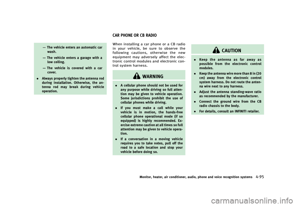 INFINITI QX70 2016  Owners Manual �������
�> �(�G�L�W� ����� �� �� �0�R�G�H�O� �6���� �@
�