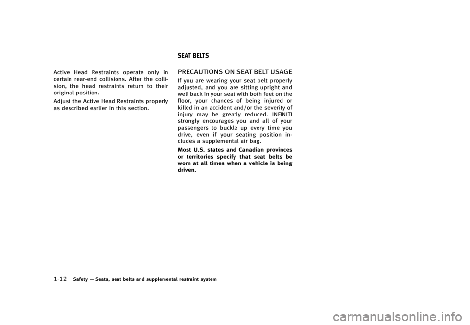 INFINITI QX70 2016 Owners Guide ������
�> �(�G�L�W� ����� �� �� �0�R�G�H�O� �6���� �@
�����4�B�G�F�U�Z �