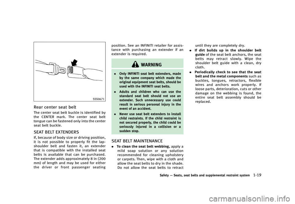 INFINITI QX70 2016 Owners Guide ������
�> �(�G�L�W� ����� �� �� �0�R�G�H�O� �6���� �@
�4�4�4����
�3�F�B�S �D�F�O�U�F�S �T�F�B�U �C�F�M�UGUID-786C0AFD-3EEA-4482-BCCE-6D6346F79E68�5�I�F �D�F�O�U�F�S �T�F�B�U �