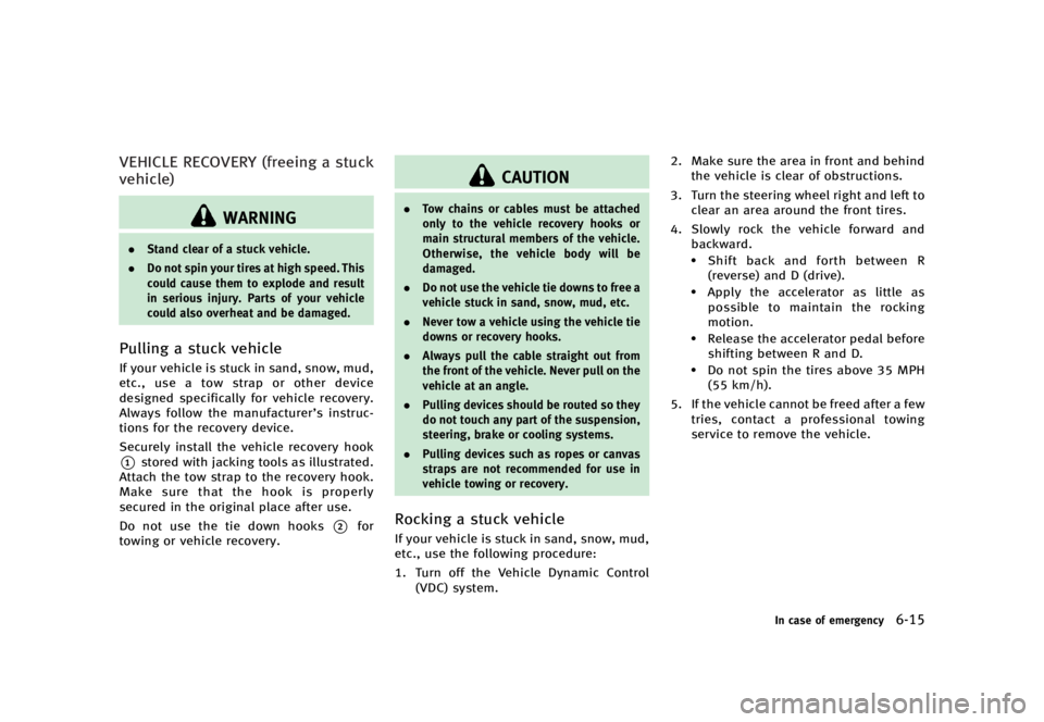 INFINITI QX70 2016  Owners Manual �������
�> �(�G�L�W� ����� �� �� �0�R�G�H�O� �6���� �@
�7�&�)�*�$�-�& �3�&�$�0�7�&�3�: �	�G�S�F�F�J�O�H �B �T�U�V�D�L
�W�F�I�J�D�M�F�

GUID-07A45EE1-5A3F-4E29-AC26-C85B78AE7705
�