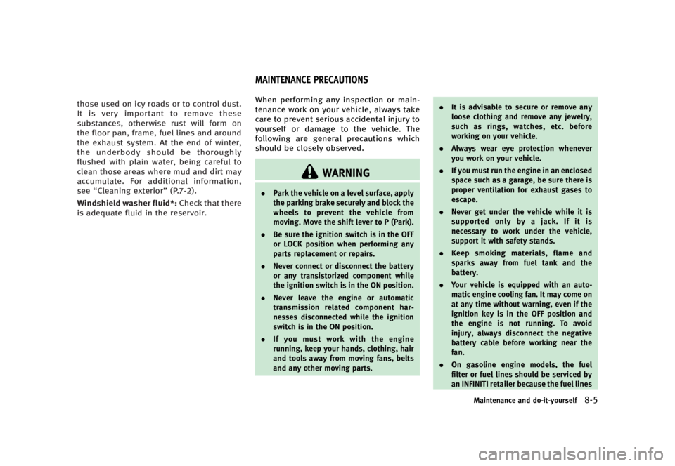 INFINITI QX70 2016  Owners Manual �������
�> �(�G�L�W� ����� �� �� �0�R�G�H�O� �6���� �@
�U�I�P�T�F �V�T�F�E �P�O �J�D�Z �S�P�B�E�T �P�S �U�P �D�P�O�U�S�P�M �E�V�T�U�
�*�U �J�T �W�F�S�Z �J�N�Q�P�S�U�B�O�U �U�P �