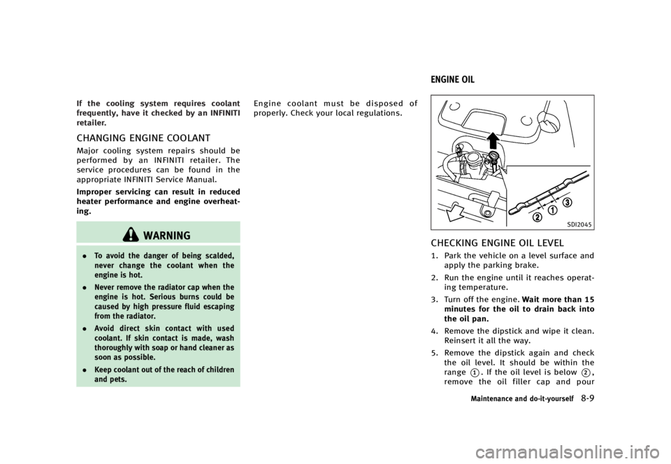 INFINITI QX70 2016  Owners Manual �������
�> �(�G�L�W� ����� �� �� �0�R�G�H�O� �6���� �@
�*�G �U�I�F �D�P�P�M�J�O�H �T�Z�T�U�F�N �S�F�R�V�J�S�F�T �D�P�P�M�B�O�U
�G�S�F�R�V�F�O�U�M�Z�
 �I�B�W�F �J�U �D�I�F�D�L�F�E