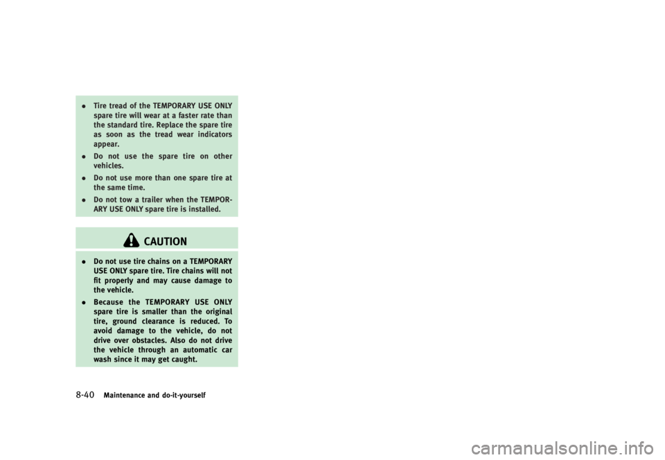 INFINITI QX70 2016  Owners Manual �������
�> �(�G�L�W� ����� �� �� �0�R�G�H�O� �6���� �@
�����.�B�J�O�U�F�O�B�O�D�F �B�O�E �E�P��J�U��Z�P�V�S�T�F�M�G
.�5�J�S�F �U�S�F�B�E �P�G �U�I�F �5�&�.�1�0�3�"�3�: �6�4