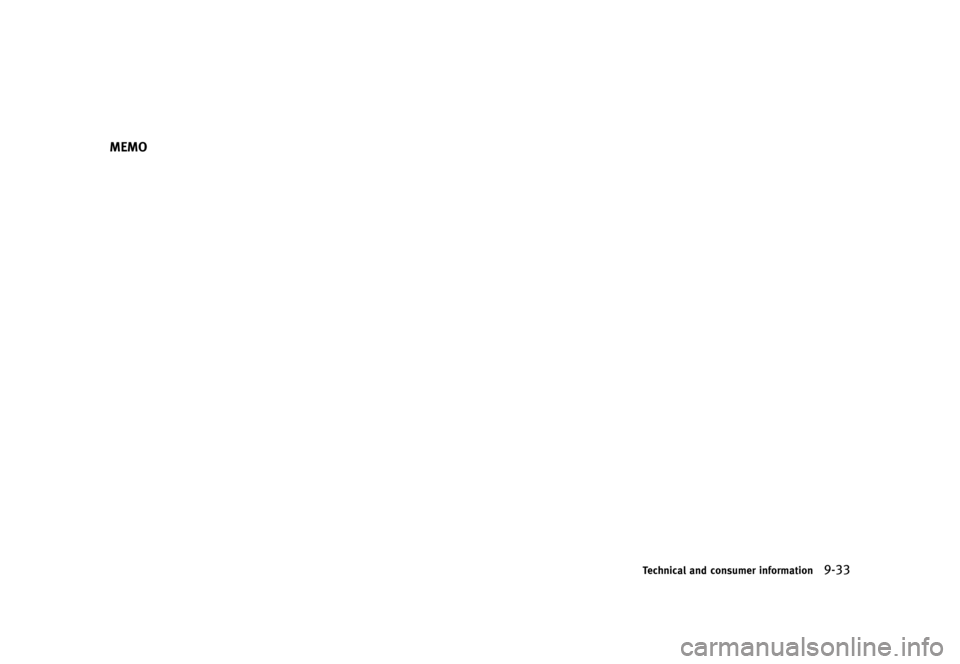 INFINITI QX70 2016  Owners Manual �������
�> �(�G�L�W� ����� �� �� �0�R�G�H�O� �6���� �@
�.�&�.�0
�5�F�D�I�O�J�D�B�M �B�O�E �D�P�O�T�V�N�F�S �J�O�G�P�S�N�B�U�J�P�O����
�&�R�Q�G�L�W�L�R�Q� 