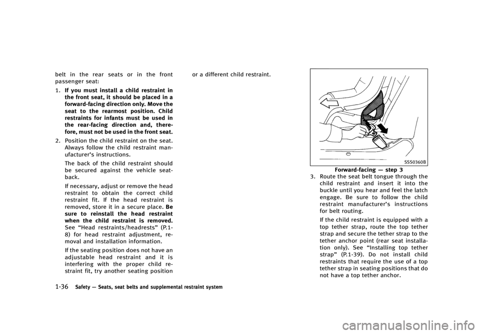 INFINITI QX70 2016 Workshop Manual ������
�> �(�G�L�W� ����� �� �� �0�R�G�H�O� �6���� �@
�����4�B�G�F�U�Z �
