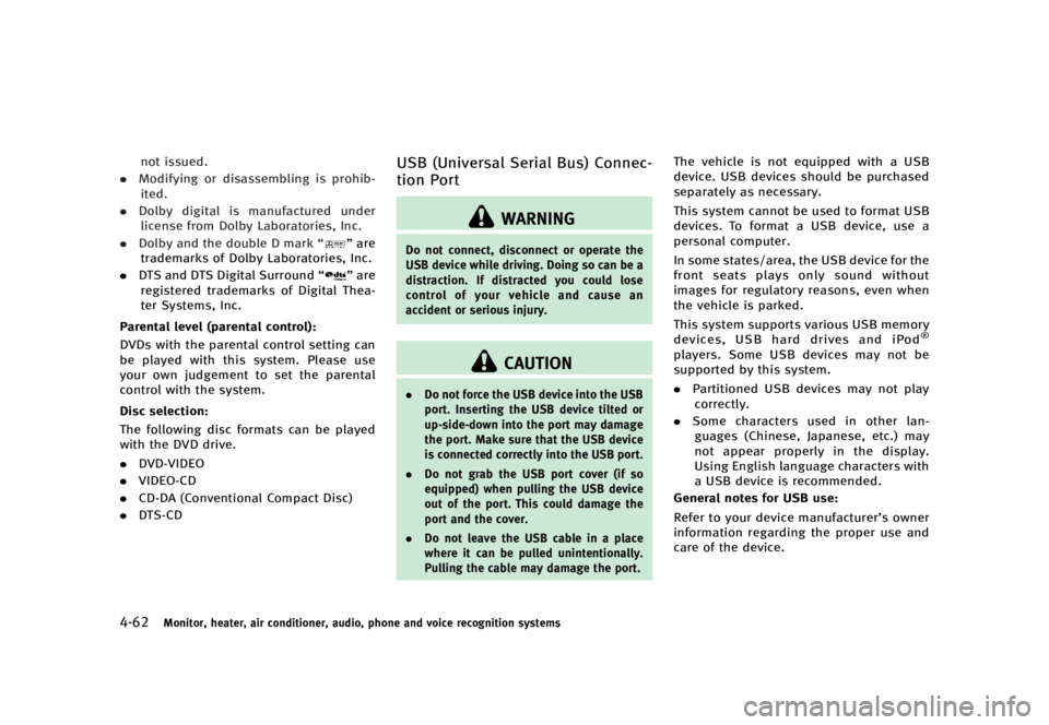 INFINITI QX70 2017  Owners Manual �������
�> �(�G�L�W� ����� �� �� �0�R�G�H�O� �����0�< �,�1�)�,�1�,�7�, �4�;����6��� �2�0���(���6���8� �@
�����.�P�O�J�U�P�S�
 �I�F�B�U�F�S�
 �B�J�S �D�P�O�E�J�U�