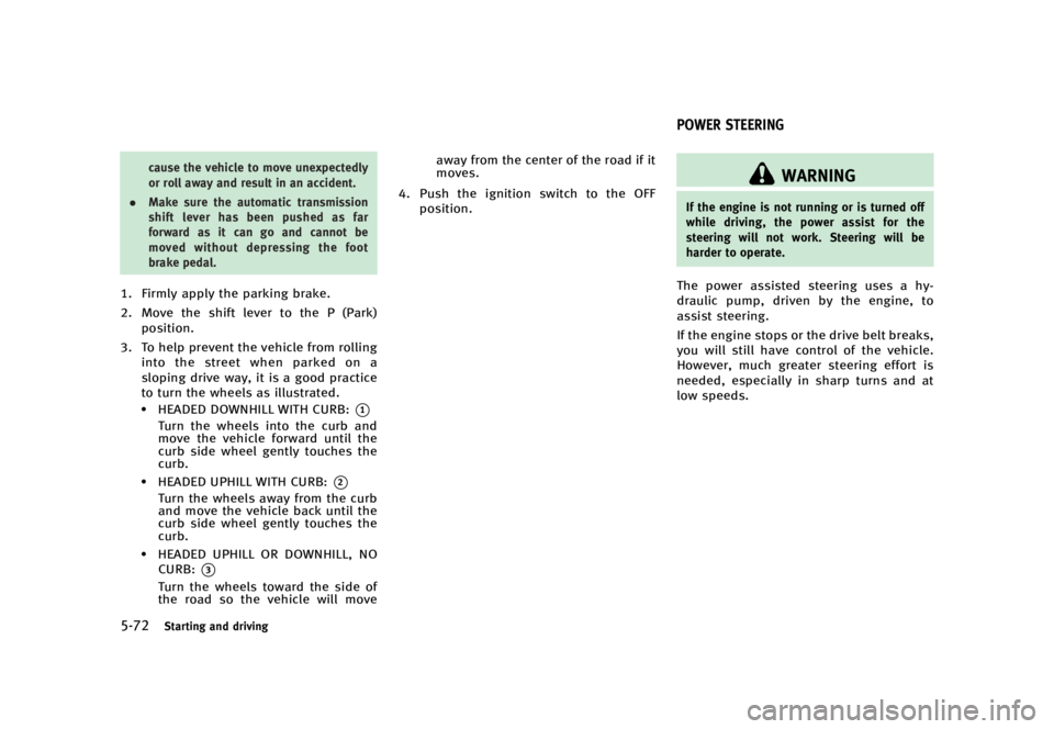 INFINITI QX70 2017  Owners Manual �������
�> �(�G�L�W� ����� �� �� �0�R�G�H�O� �����0�< �,�1�)�,�1�,�7�, �4�;����6��� �2�0���(���6���8� �@
�����4�U�B�S�U�J�O�H �B�O�E �E�S�J�W�J�O�H
�D�B�V�T�F �U