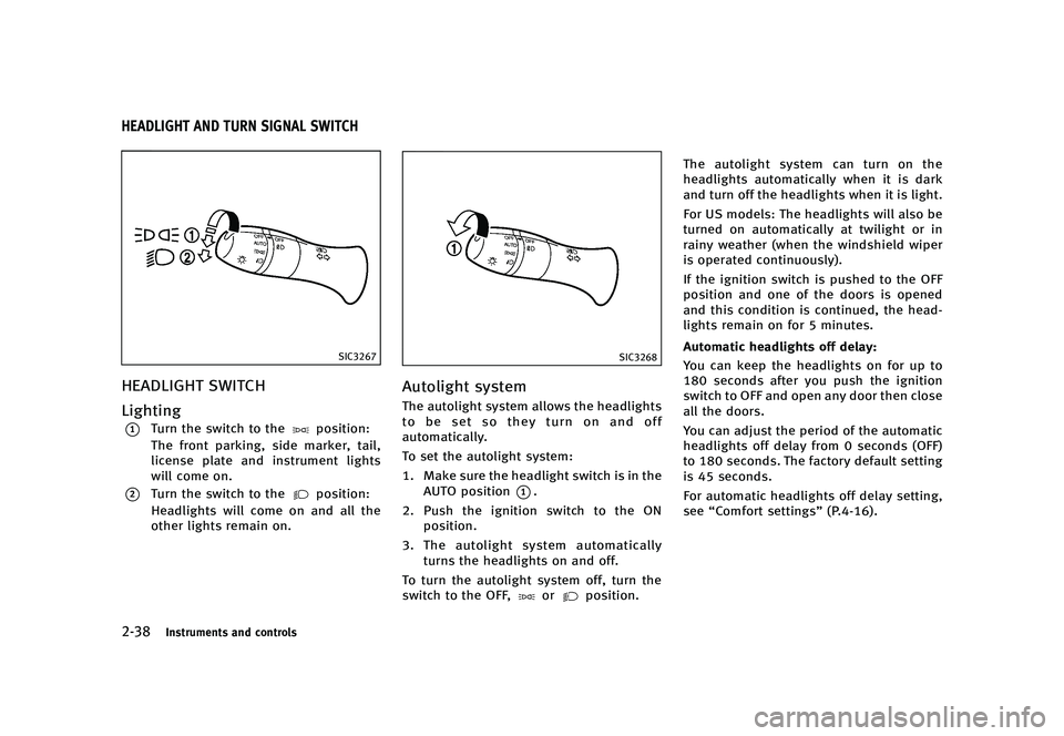 INFINITI QX80 2016  Owners Manual �������
�> �(�G�L�W� ����� �� � �0�R�G�H�O� �=���� �@
�����*�O�T�U�S�V�N�F�O�U�T �B�O�E �D�P�O�U�S�P�M�T
Z62-D-110202-8104C934-B454-4845-BB26-5BCBF1F256AD
�4�*�$����
�)�&�