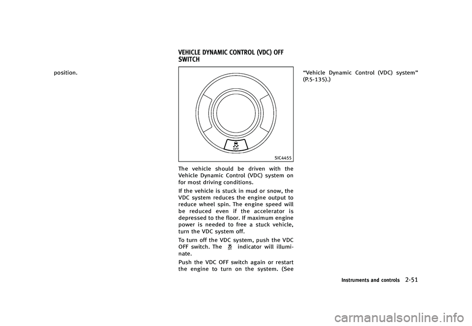 INFINITI QX80 2016  Owners Manual �������
�> �(�G�L�W� ����� �� � �0�R�G�H�O� �=���� �@
�Q�P�T�J�U�J�P�O�
GUID-73B65254-E0C1-4A0E-B745-6834FC00382F
�4�*�$����
�5�I�F �W�F�I�J�D�M�F �T�I�P�V�M�E �C�F �E�S�J�W�