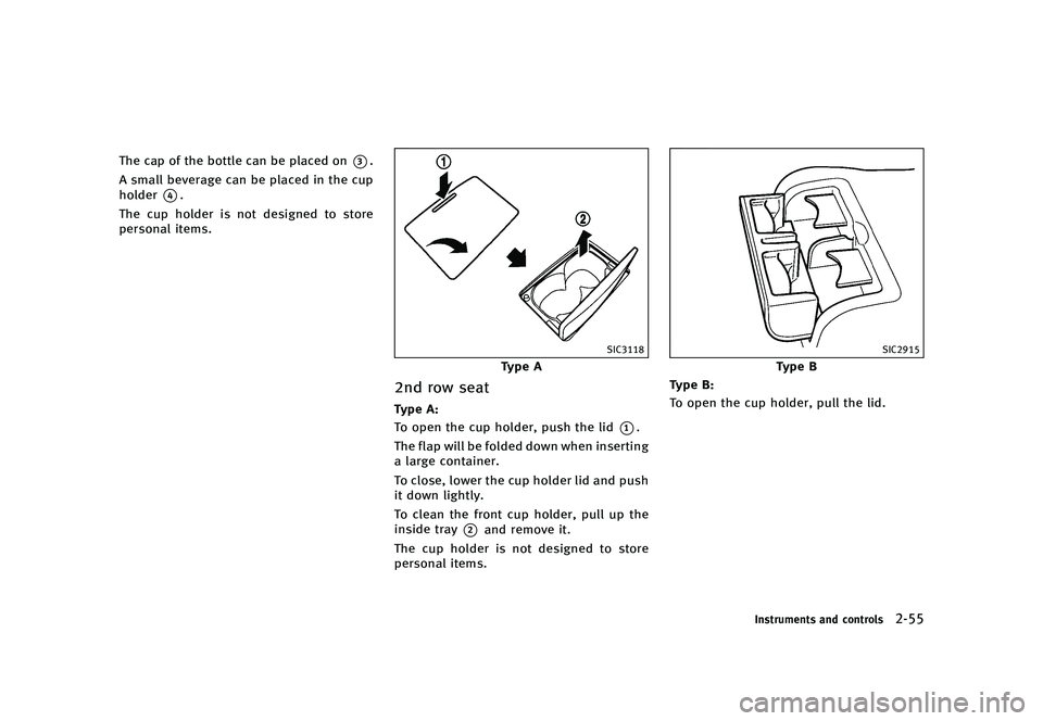 INFINITI QX80 2016  Owners Manual �������
�> �(�G�L�W� ����� �� � �0�R�G�H�O� �=���� �@
�5�I�F �D�B�Q �P�G �U�I�F �C�P�U�U�M�F �D�B�O �C�F �Q�M�B�D�F�E �P�O*��
�" �T�N�B�M�M �C�F�W�F�S�B�H�F �D�B�O �C�F �Q�M�B�D