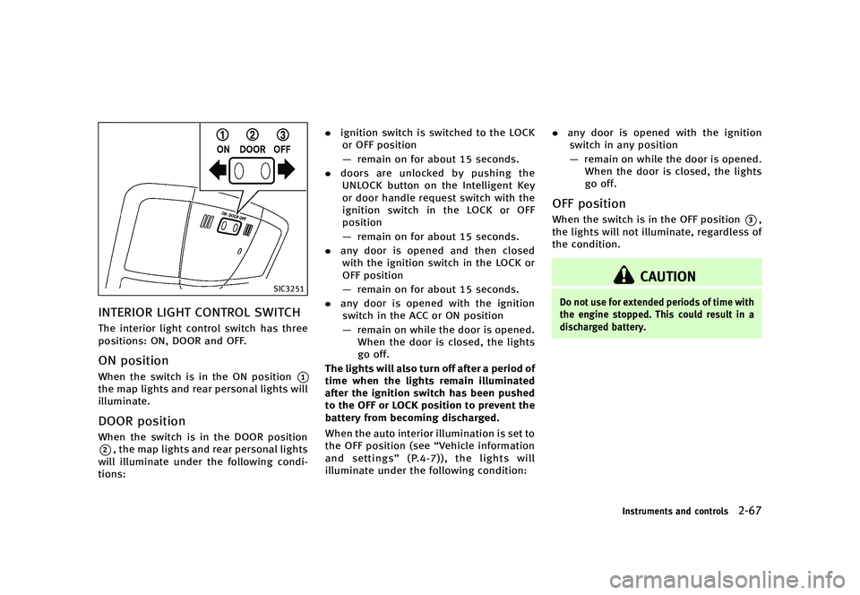 INFINITI QX80 2016  Owners Manual �������
�> �(�G�L�W� ����� �� � �0�R�G�H�O� �=���� �@
�4�*�$����
�*�/�5�&�3�*�0�3 �-�*�(�)�5 �$�0�/�5�3�0�- �4�8�*�5�$�)Z62-D-110202-D5D02058-5176-4825-9219-FD5E56DFCCC3�5�I�F