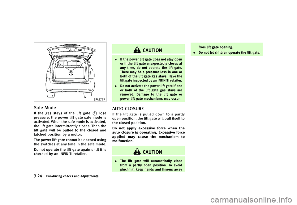 INFINITI QX80 2016  Owners Manual �������
�> �(�G�L�W� ����� �� � �0�R�G�H�O� �=���� �@
�����1�S�F��E�S�J�W�J�O�H �D�I�F�D�L�T �B�O�E �B�E�K�V�T�U�N�F�O�U�T
�4�1�"����
�4�B�G�F �.�P�E�FGUID-F7E4A774-16DE-