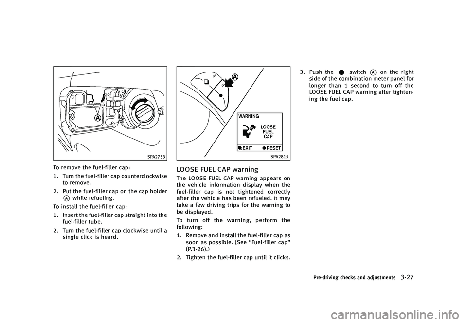INFINITI QX80 2016  Owners Manual �������
�> �(�G�L�W� ����� �� � �0�R�G�H�O� �=���� �@
�4�1�"����
�5�P �S�F�N�P�W�F �U�I�F �G�V�F�M��G�J�M�M�F�S �D�B�Q�
�� �5�V�S�O �U�I�F �G�V�F�M��G�J�M�M�F�S �D�B�Q �D
