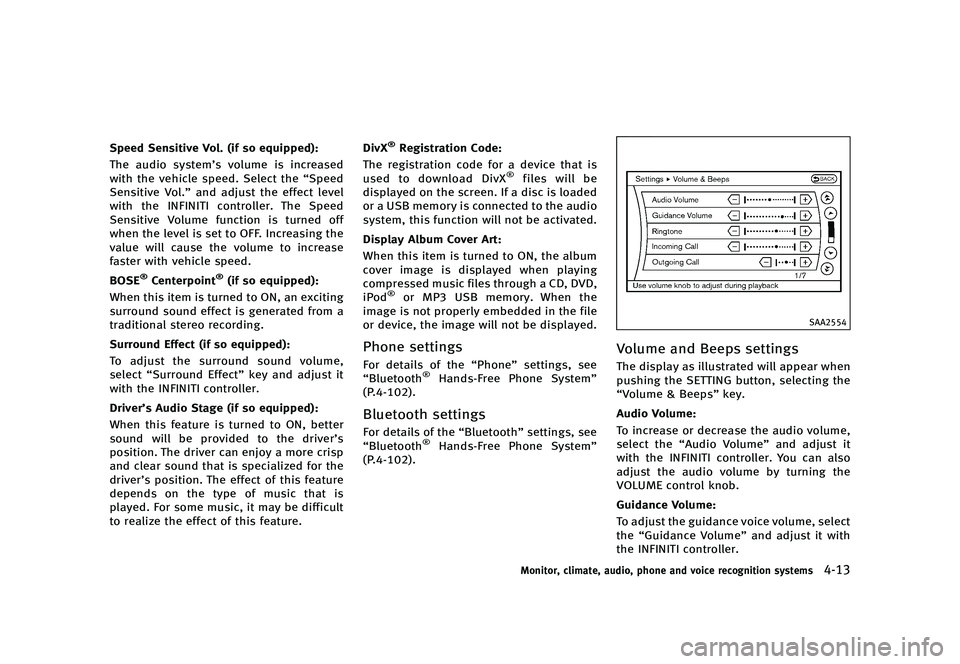 INFINITI QX80 2016  Owners Manual �������
�> �(�G�L�W� ����� �� � �0�R�G�H�O� �=���� �@
�4�Q�F�F�E �4�F�O�T�J�U�J�W�F �7�P�M� �	�J�G �T�P �F�R�V�J�Q�Q�F�E�
�GUID-D73A39BF-43C8-459F-9C24-47B7F579C407�5�I�F �B�V�E