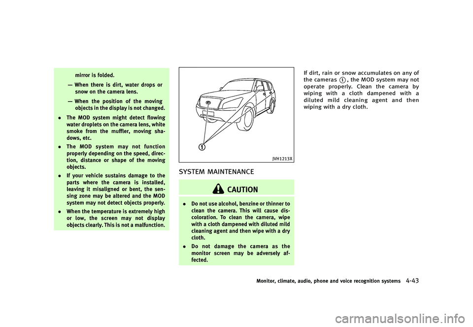 INFINITI QX80 2016  Owners Manual �������
�> �(�G�L�W� ����� �� � �0�R�G�H�O� �=���� �@
�N�J�S�S�P�S �J�T �G�P�M�E�F�E�
�