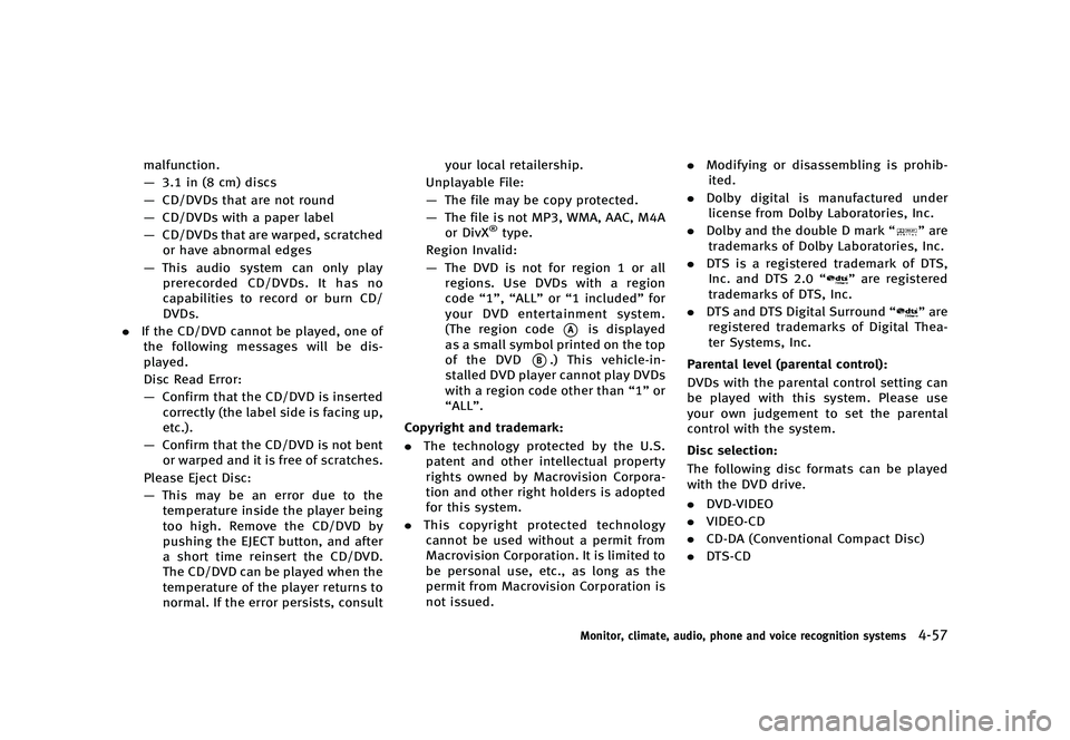 INFINITI QX80 2016  Owners Manual �������
�> �(�G�L�W� ����� �� � �0�R�G�H�O� �=���� �@
�N�B�M�G�V�O�D�U�J�P�O�
�