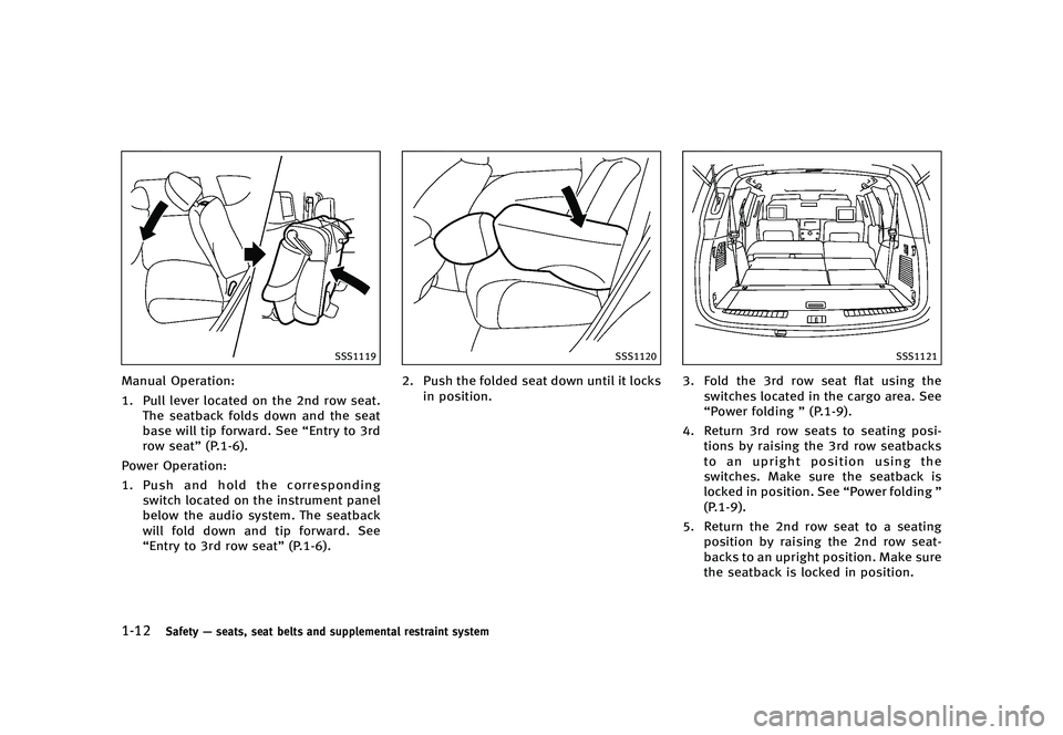 INFINITI QX80 2016 Owners Guide ������
�> �(�G�L�W� ����� �� � �0�R�G�H�O� �=���� �@
�����4�B�G�F�U�Z �