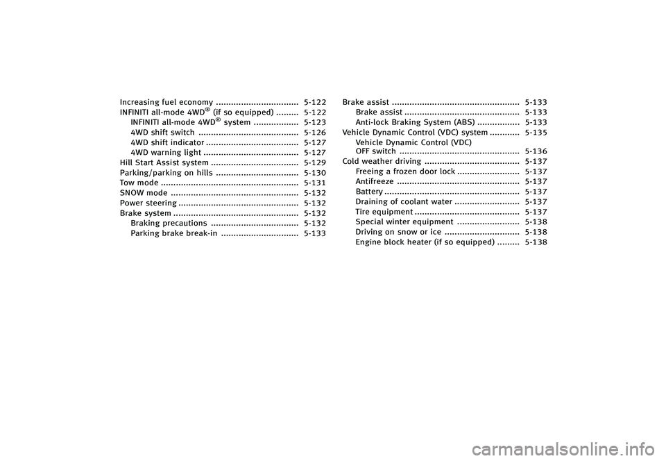 INFINITI QX80 2016  Owners Manual �������
�> �(�G�L�W� ����� �� � �0�R�G�H�O� �=���� �@
�*�O�D�S�F�B�T�J�O�H �G�V�F�M �F�D�P�O�P�N�Z���
��������������������������������� ����
