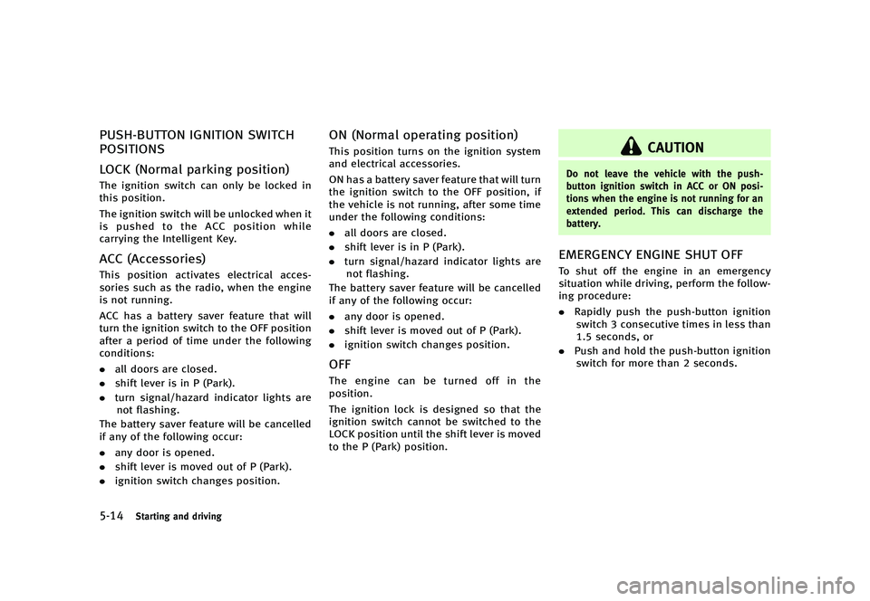 INFINITI QX80 2016  Owners Manual �������
�> �(�G�L�W� ����� �� � �0�R�G�H�O� �=���� �@
�����4�U�B�S�U�J�O�H �B�O�E �E�S�J�W�J�O�H
�1�6�4�)��#�6�5�5�0�/ �*�(�/�*�5�*�0�/ �4�8�*�5�$�)
�1�0�4�*�5�*�0�/�4
GUID-E