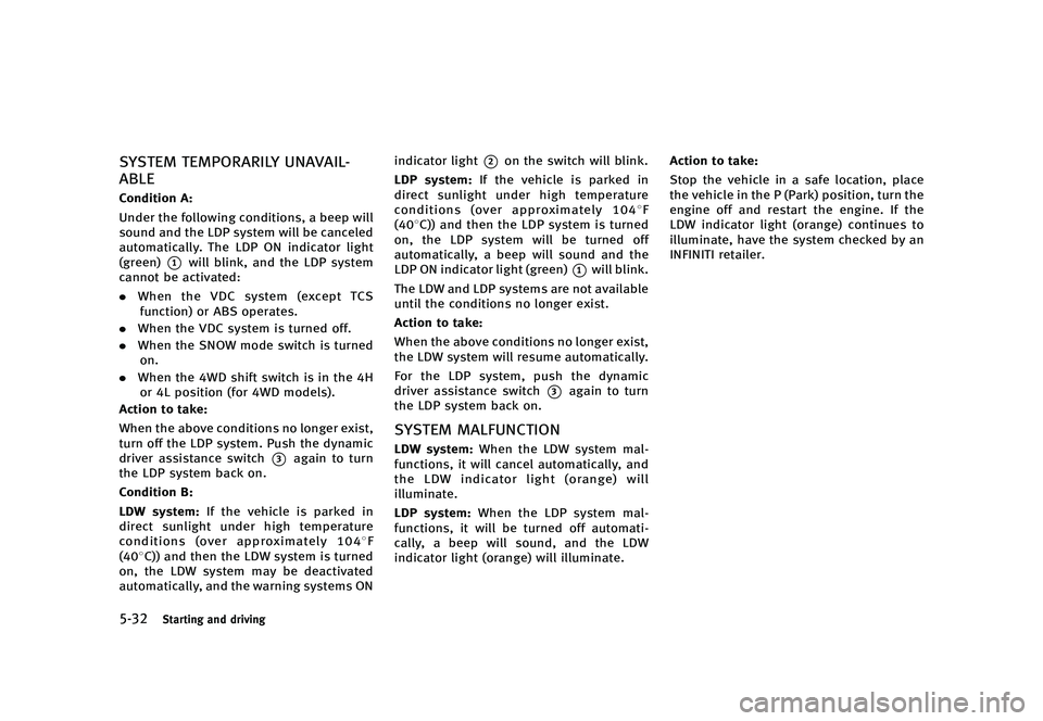 INFINITI QX80 2016  Owners Manual �������
�> �(�G�L�W� ����� �� � �0�R�G�H�O� �=���� �@
�����4�U�B�S�U�J�O�H �B�O�E �E�S�J�W�J�O�H
�4�:�4�5�&�. �5�&�.�1�0�3�"�3�*�-�: �6�/�"�7�"�*�-�
�"�#�-�&
GUID-A41645A4-43