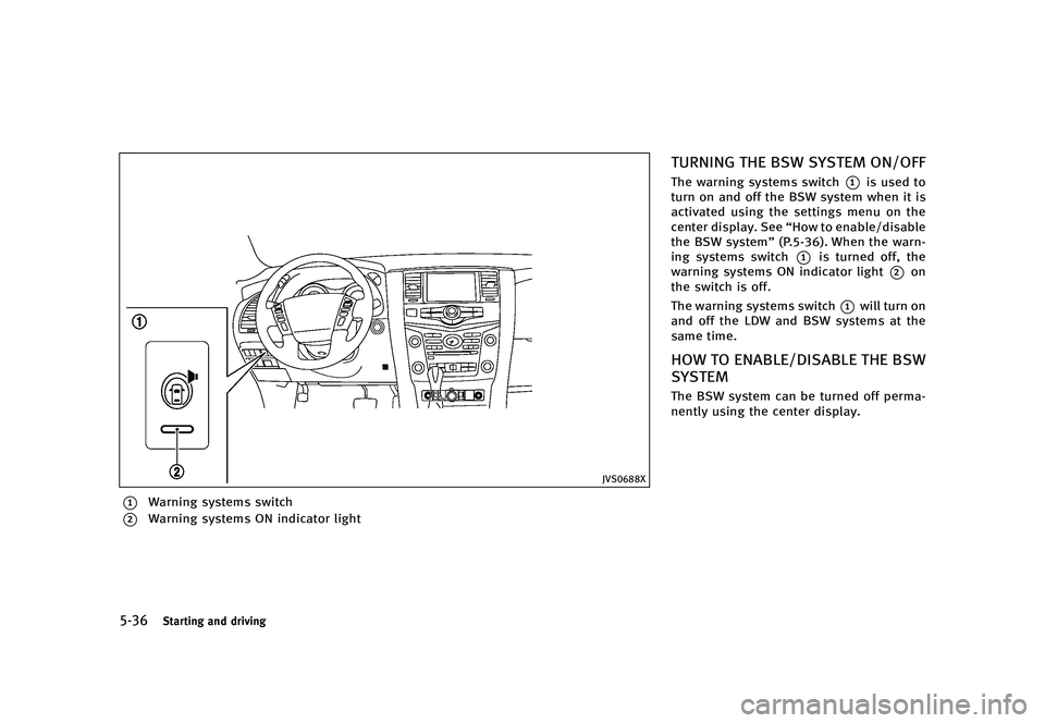 INFINITI QX80 2016  Owners Manual �������
�> �(�G�L�W� ����� �� � �0�R�G�H�O� �=���� �@
�����4�U�B�S�U�J�O�H �B�O�E �E�S�J�W�J�O�H
�+�7�4�����9
*��8�B�S�O�J�O�H �T�Z�T�U�F�N�T �T�X�J�U�D�I
*��8�B�S�O�J�O