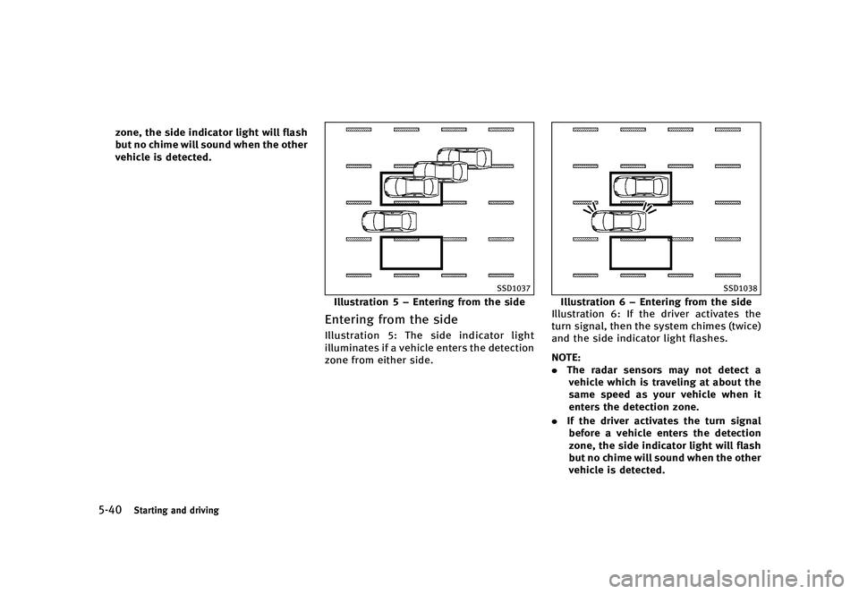 INFINITI QX80 2016  Owners Manual �������
�> �(�G�L�W� ����� �� � �0�R�G�H�O� �=���� �@
�����4�U�B�S�U�J�O�H �B�O�E �E�S�J�W�J�O�H
�[�P�O�F�
 �U�I�F �T�J�E�F �J�O�E�J�D�B�U�P�S �M�J�H�I�U �X�J�M�M �G�M�B�T�I
�
