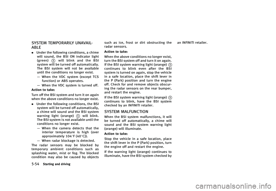 INFINITI QX80 2016  Owners Manual �������
�> �(�G�L�W� ����� �� � �0�R�G�H�O� �=���� �@
�����4�U�B�S�U�J�O�H �B�O�E �E�S�J�W�J�O�H
�4�:�4�5�&�. �5�&�.�1�0�3�"�3�*�-�: �6�/�"�7�"�*�-�
�"�#�-�&
GUID-36B2E8D4-EC