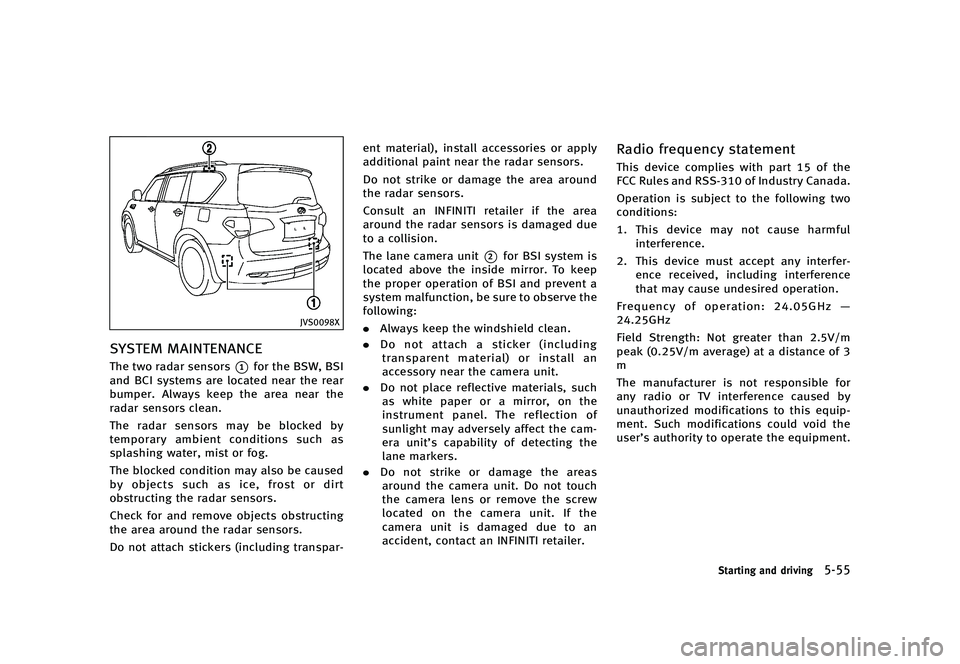 INFINITI QX80 2016  Owners Manual �������
�> �(�G�L�W� ����� �� � �0�R�G�H�O� �=���� �@
�+�7�4�����9
�4�:�4�5�&�. �.�"�*�/�5�&�/�"�/�$�&GUID-6D19E4FD-06B8-47C1-88D2-70FDC9781C43�5�I�F �U�X�P �S�B�E�B�S �T�F�O�