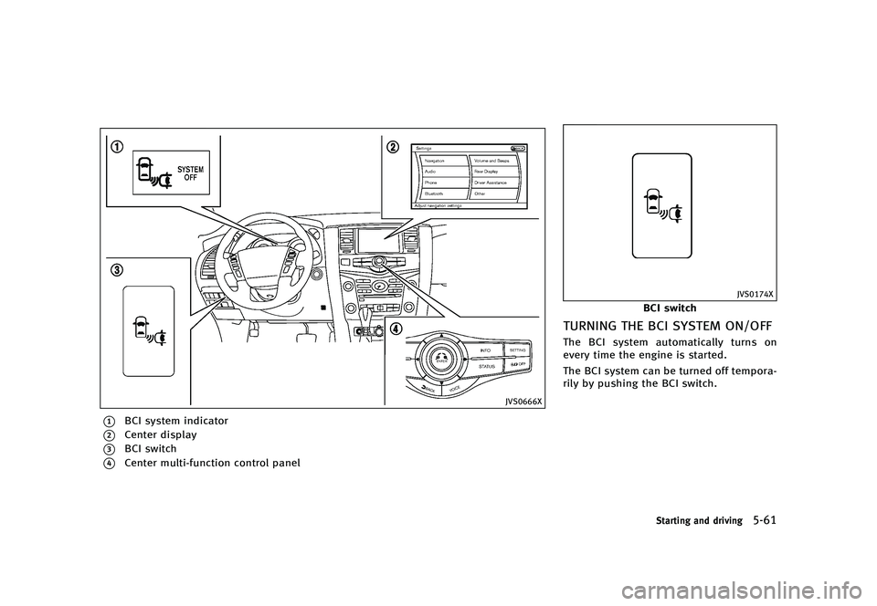 INFINITI QX80 2016  Owners Manual �������
�> �(�G�L�W� ����� �� � �0�R�G�H�O� �=���� �@
�+�7�4�����9
*��#�$�* �T�Z�T�U�F�N �J�O�E�J�D�B�U�P�S
*��$�F�O�U�F�S �E�J�T�Q�M�B�Z
*��#�$�* �T�X�J�U�D�I
*��$�F�O�U�