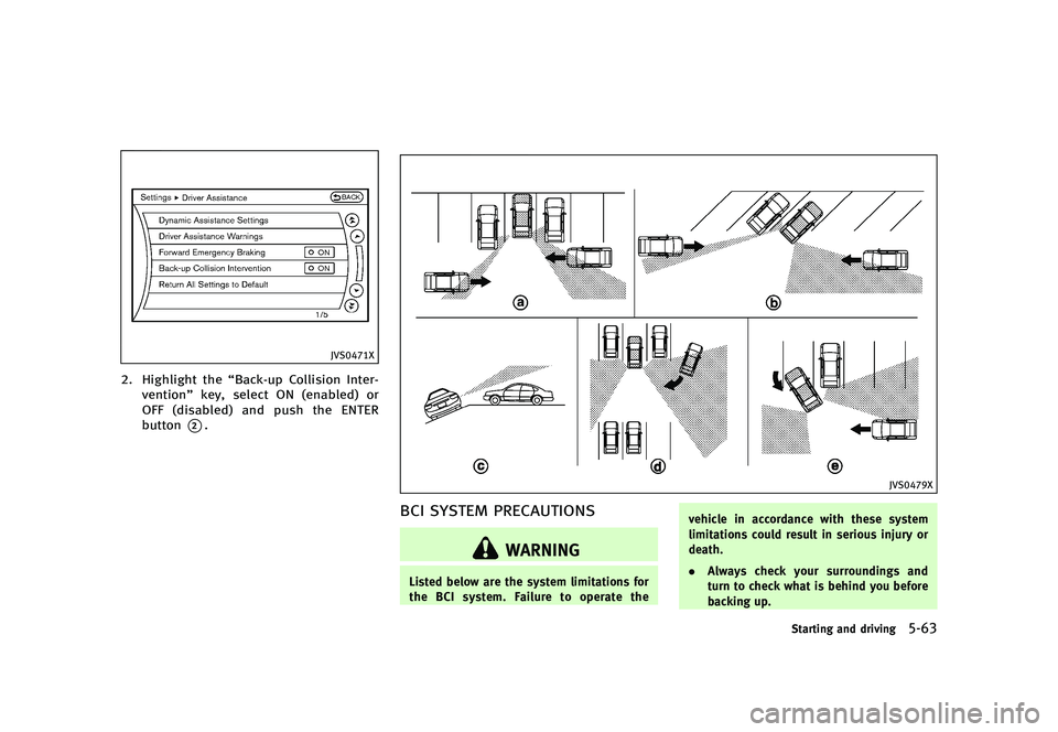 INFINITI QX80 2016  Owners Manual �������
�> �(�G�L�W� ����� �� � �0�R�G�H�O� �=���� �@
�+�7�4�����9
�� �)�J�H�I�M�J�H�I�U �U�I�F �g�#�B�D�L��V�Q �$�P�M�M�J�T�J�P�O �*�O�U�F�S��W�F�O�U�J�P�O�u �L�F�Z�
 �T�
