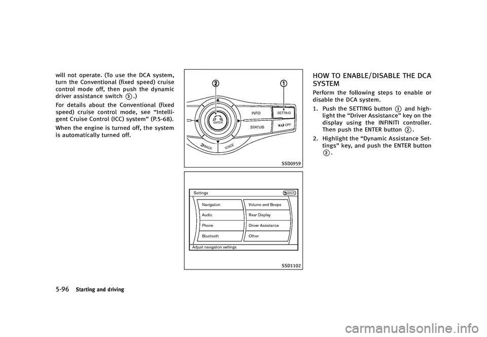 INFINITI QX80 2016  Owners Manual �������
�> �(�G�L�W� ����� �� � �0�R�G�H�O� �=���� �@
�����4�U�B�S�U�J�O�H �B�O�E �E�S�J�W�J�O�H
�X�J�M�M �O�P�U �P�Q�F�S�B�U�F� �	�5�P �V�T�F �U�I�F �%�$�" �T�Z�T�U�F�N�
�U