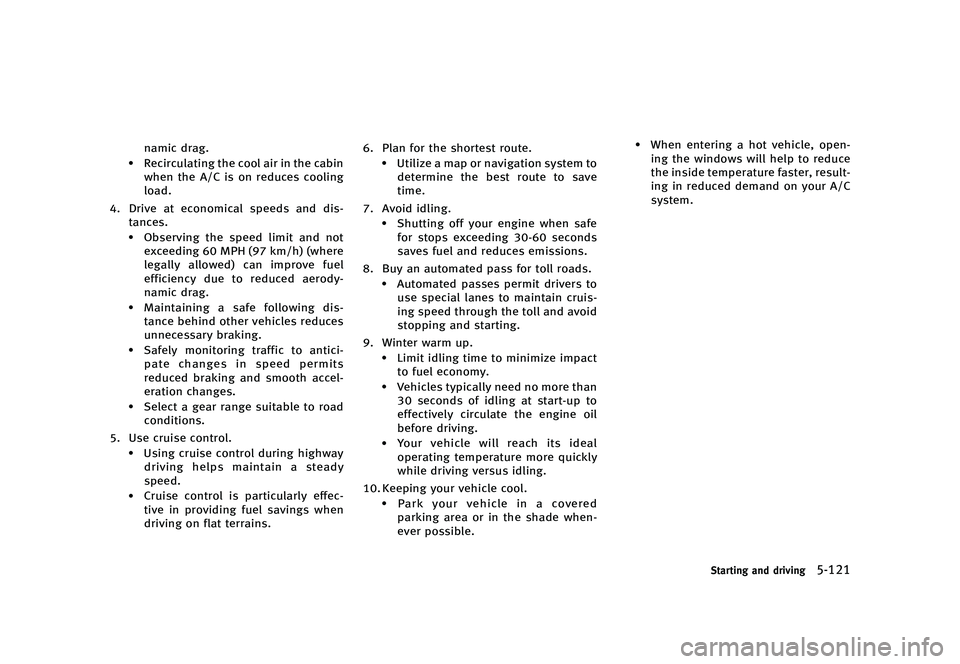 INFINITI QX80 2016  Owners Manual �������
�> �(�G�L�W� ����� �� � �0�R�G�H�O� �=���� �@
�O�B�N�J�D �E�S�B�H�.�3�F�D�J�S�D�V�M�B�U�J�O�H �U�I�F �D�P�P�M �B�J�S �J�O �U�I�F �D�B�C�J�O�X�I�F�O �U�I�F �"��$ �J�T �P�