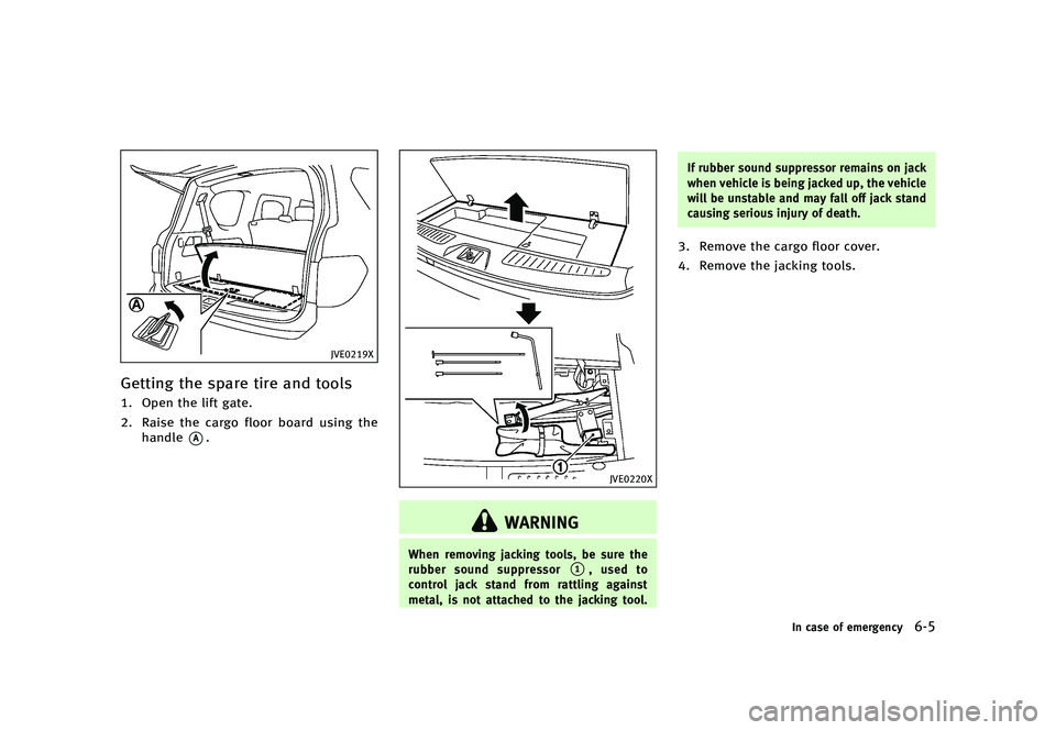 INFINITI QX80 2016  Owners Manual �������
�> �(�G�L�W� ����� �� � �0�R�G�H�O� �=���� �@
�+�7�&�����9
�(�F�U�U�J�O�H �U�I�F �T�Q�B�S�F �U�J�S�F �B�O�E �U�P�P�M�TZ62-D-110202-00B2E6C6-F5E9-434D-8DD3-1F7939362975