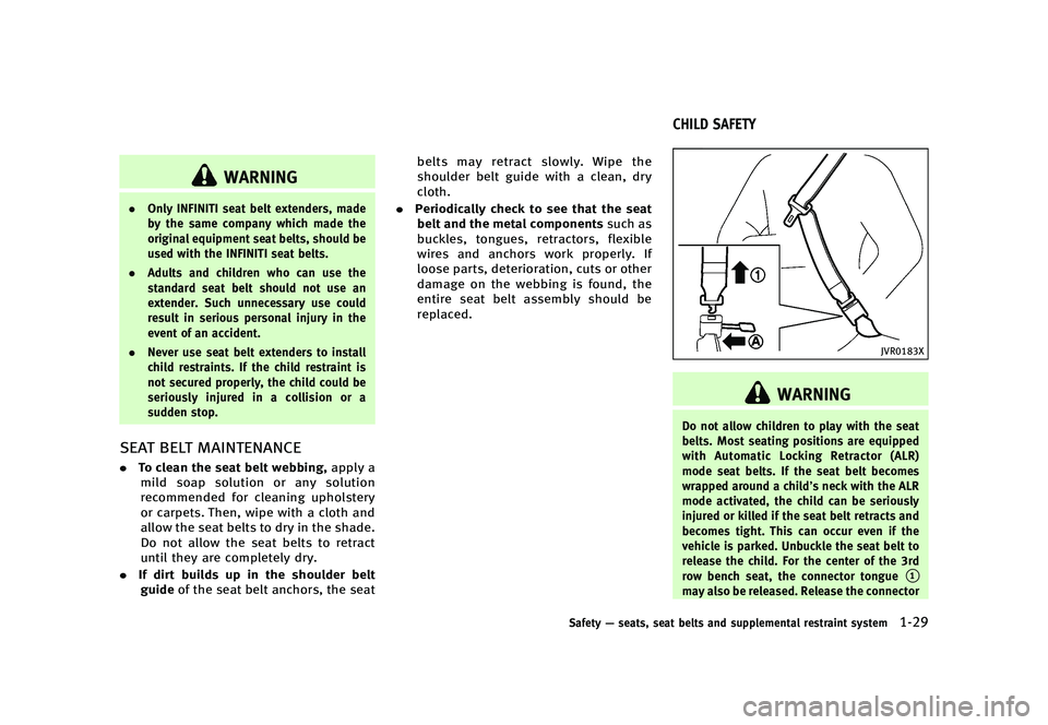 INFINITI QX80 2016 Service Manual ������
�> �(�G�L�W� ����� �� � �0�R�G�H�O� �=���� �@
�8�"�3�/�*�/�(
.�0�O�M�Z �*�/��*�/�*�5�* �T�F�B�U �C�F�M�U �F�Y�U�F�O�E�F�S�T�
 �N�B�E�F
�C�Z �U�I�F �T�B�N�F �D�P�N�Q�B�O�Z �