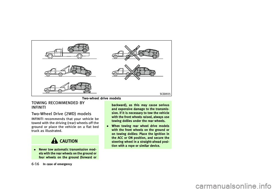 INFINITI QX80 2016  Owners Manual �������
�> �(�G�L�W� ����� �� � �0�R�G�H�O� �=���� �@
�����*�O �D�B�T�F �P�G �F�N�F�S�H�F�O�D�Z
�4�$�&����
�5�X�P��X�I�F�F�M �E�S�J�W�F �N�P�E�F�M�T
�5�0�8�*�/�( �3�&�$�0