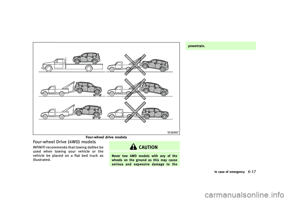 INFINITI QX80 2016  Owners Manual �������
�> �(�G�L�W� ����� �� � �0�R�G�H�O� �=���� �@
�4�$�&����
��P�V�S��X�I�F�F�M �E�S�J�W�F �N�P�E�F�M�T
��P�V�S��X�I�F�F�M �%�S�J�W�F �	��8�%�
 �N�P�E�F�M�TZ62-D-1102