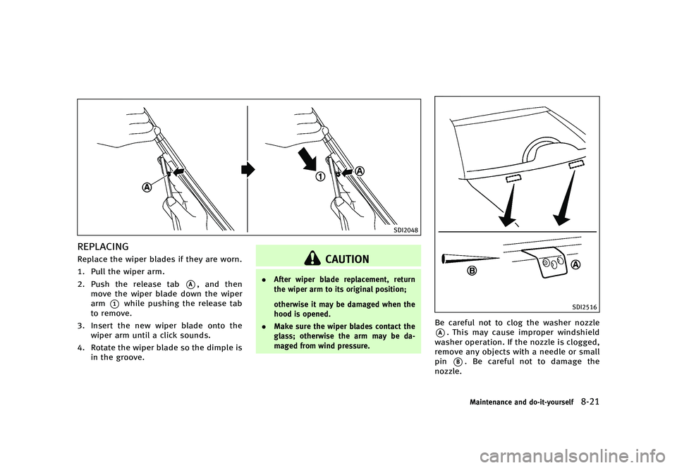 INFINITI QX80 2016  Owners Manual �������
�> �(�G�L�W� ����� �� � �0�R�G�H�O� �=���� �@
�4�%�*����
�3�&�1�-�"�$�*�/�(Z62-D-110202-4CA420D3-F635-4329-9322-56E2AF5BBC2A�3�F�Q�M�B�D�F �U�I�F �X�J�Q�F�S �C�M�B�E�F
