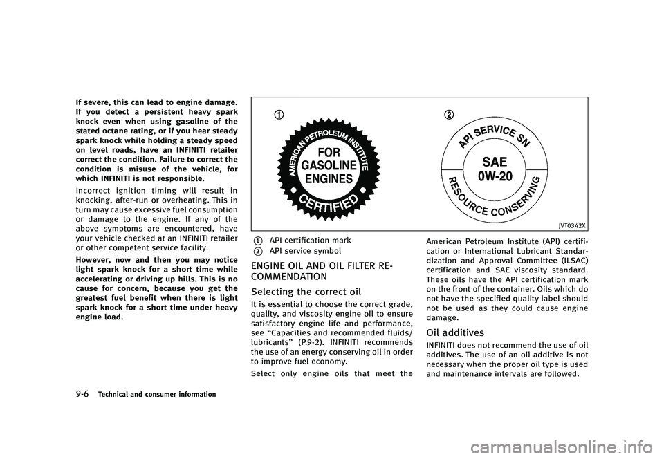 INFINITI QX80 2016  Owners Manual �������
�> �(�G�L�W� ����� �� � �0�R�G�H�O� �=���� �@
����5�F�D�I�O�J�D�B�M �B�O�E �D�P�O�T�V�N�F�S �J�O�G�P�S�N�B�U�J�P�O
�*�G �T�F�W�F�S�F�
 �U�I�J�T �D�B�O �M�F�B�E �U�P �F�