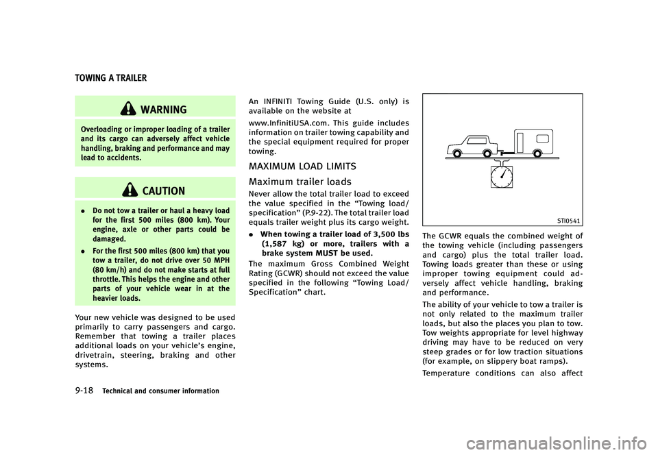 INFINITI QX80 2016  Owners Manual �������
�> �(�G�L�W� ����� �� � �0�R�G�H�O� �=���� �@
�����5�F�D�I�O�J�D�B�M �B�O�E �D�P�O�T�V�N�F�S �J�O�G�P�S�N�B�U�J�P�O
GUID-981AD80B-A98E-4ACB-8516-36394E5BDB8C
�8�"�3�/�