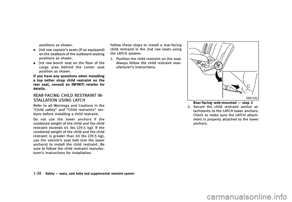 INFINITI QX80 2016 Workshop Manual ������
�> �(�G�L�W� ����� �� � �0�R�G�H�O� �=���� �@
�����4�B�G�F�U�Z �