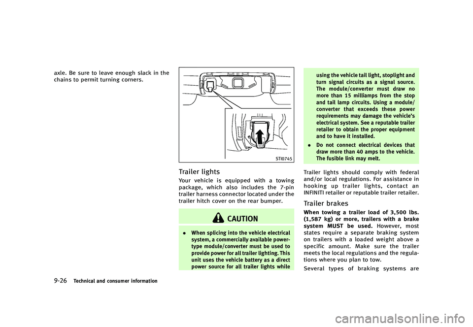 INFINITI QX80 2016  Owners Manual �������
�> �(�G�L�W� ����� �� � �0�R�G�H�O� �=���� �@
�����5�F�D�I�O�J�D�B�M �B�O�E �D�P�O�T�V�N�F�S �J�O�G�P�S�N�B�U�J�P�O
�B�Y�M�F� �#�F �T�V�S�F �U�P �M�F�B�W�F �F�O�P�V�H