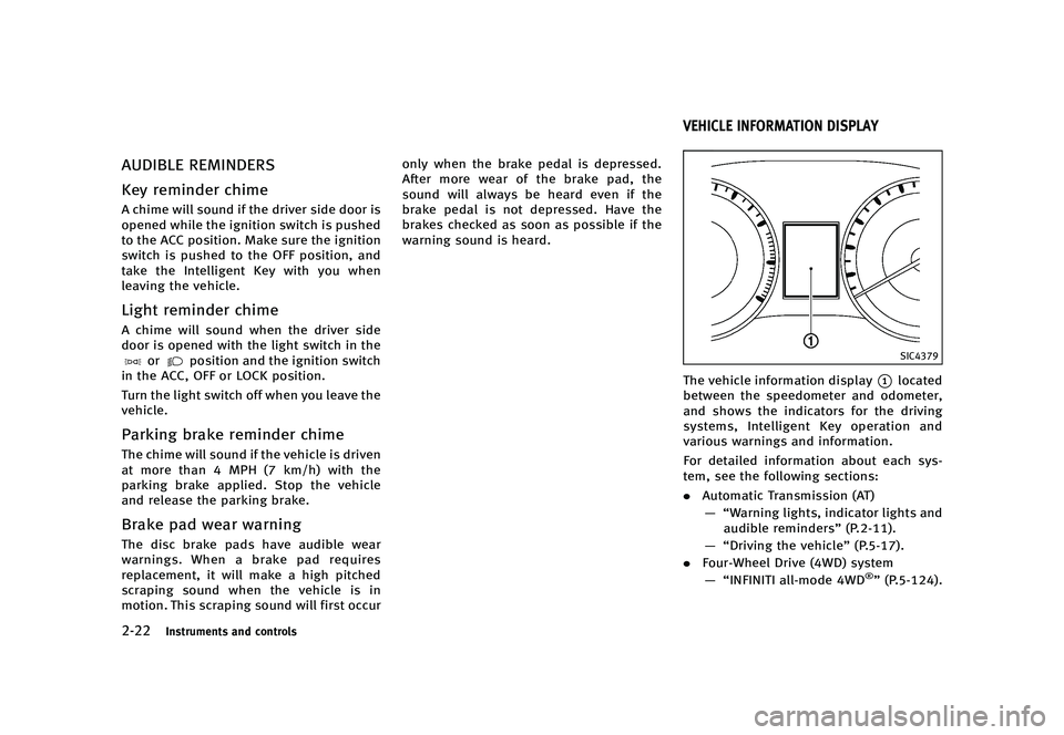 INFINITI QX80 2017  Owners Manual �������
�> �(�G�L�W� ����� �� �� �0�R�G�H�O� �����0�< �,�1�)�,�1�,�7�, �4�;����=��� �2�0���(���=���8� �@
�����*�O�T�U�S�V�N�F�O�U�T �B�O�E �D�P�O�U�S�P�M�T
�"�6�